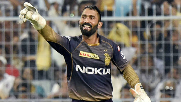 கேப்டன்சி பயமா? 