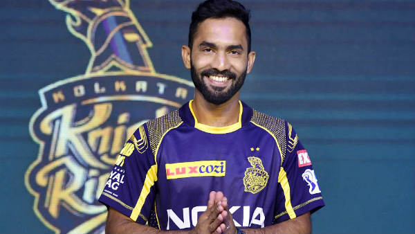 தினேஷ் கார்த்திக் 