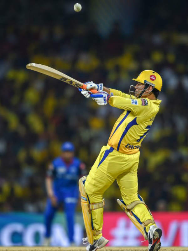 தோனி முடிவு என்ன?