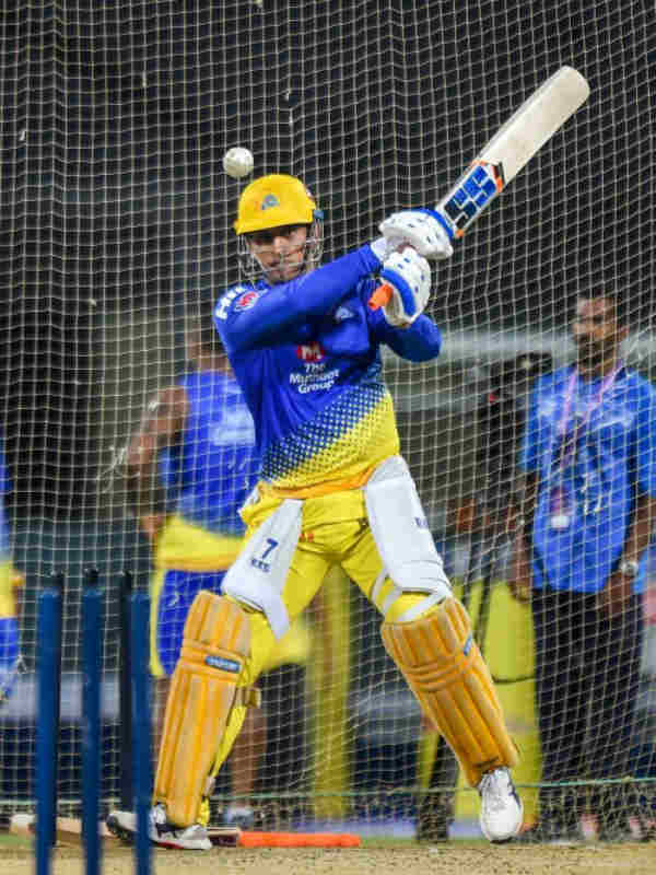 தோனிக்கு ரெய்னா மெசேஜ்