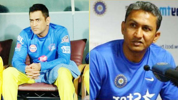 சஞ்சய் பங்கர் விமர்சனம்