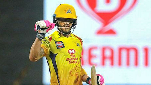 பாப் டுபிளெசிஸ்