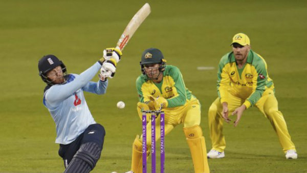 இங்கிலாந்து ஸ்கோர்