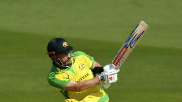 ஆஸ்திரேலியா பேட்டிங்