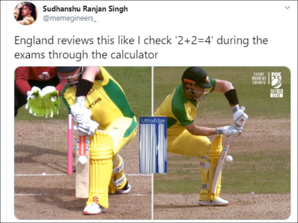 மோசமான ரிவ்யூ