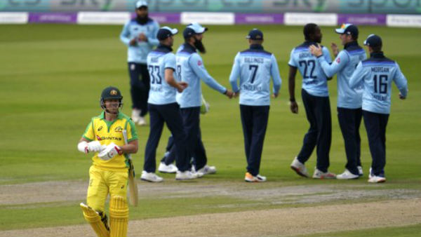 மோசமான துவக்கம்