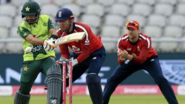 மூன்றாவது டி20