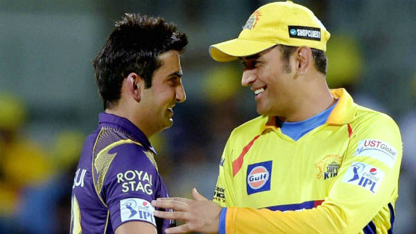 கம்பீர் பதிலடி