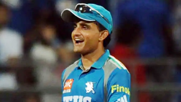 கங்குலிக்கு எதிர்ப்பு