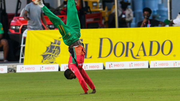 நவீன் உல் ஹக் அபாரம் 