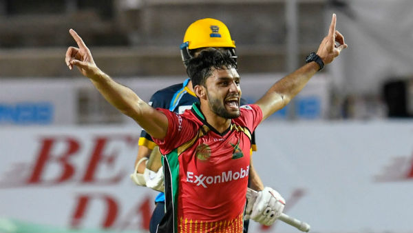 பிரான்டன் கிங் அபாரம் 