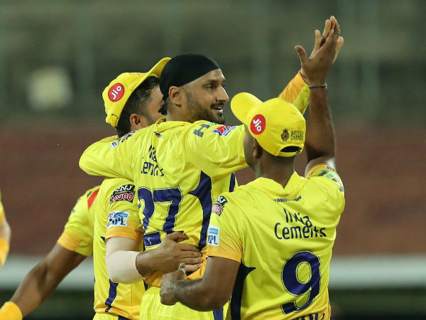 சிஎஸ்கே தயார்நிலை