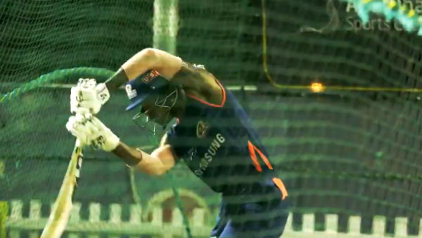 மீண்டுவரும் வலிமை 