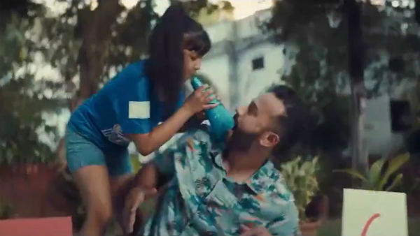 Celebrating the triumph of hope and commitment Together! -IPL 2020 promo Released 