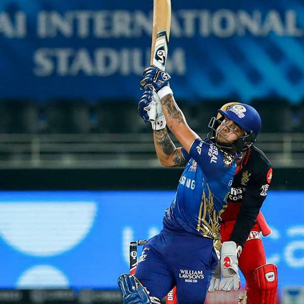 போட்டி டை ஆனது