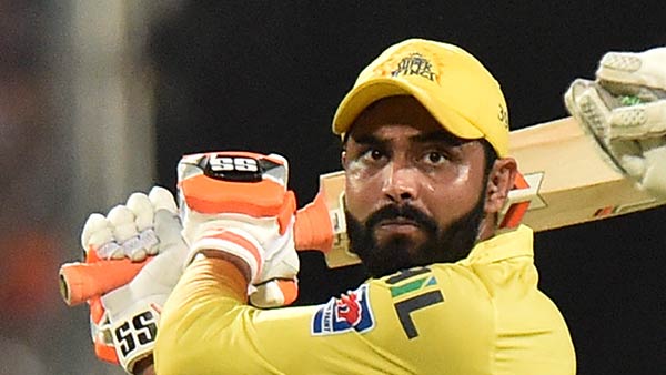 தடையை தாண்டிய ஜடேஜா