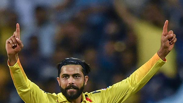 ஜடேஜா உரசல் ஜடேஜா உரசல்