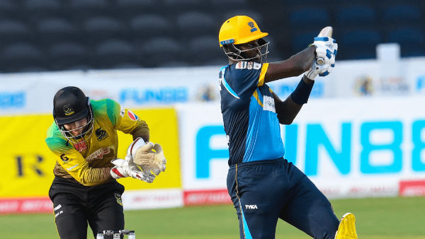 அரை இறுதி வாய்ப்பு