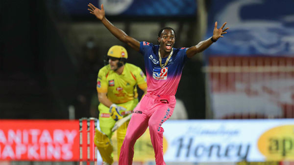 செம பவுலிங் 