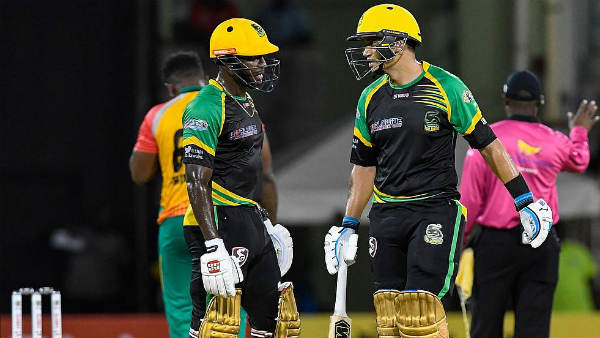 சிக்ஸர் மழை?