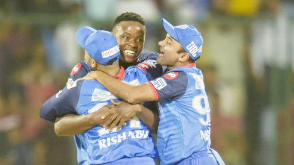 வெற்றி நாயகன் ரபடா 