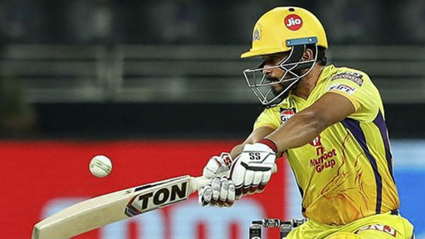 கிரிக்கெட் தொடர் பயிற்சி 