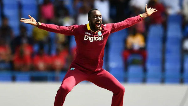 பதிலடி தந்த வீரர்