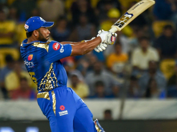 பொல்லார்ட் எப்படி