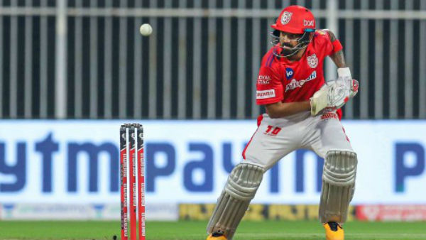 பஞ்சாப் ஸ்கோர்