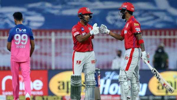 ஐபிஎல் போட்டி