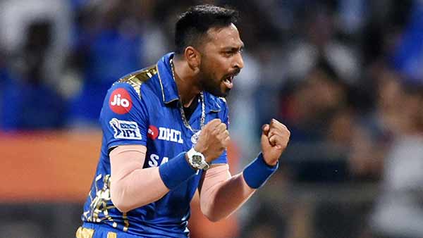 மும்பை இந்தியன்ஸ் பலவீனம்