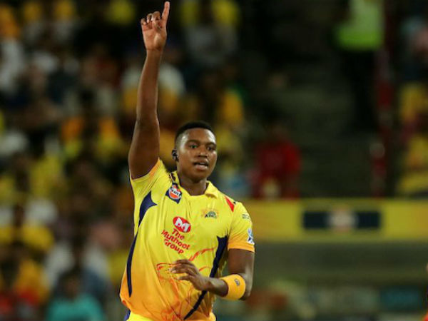 நிகிடி குறித்து பிளமிங் கருத்து 