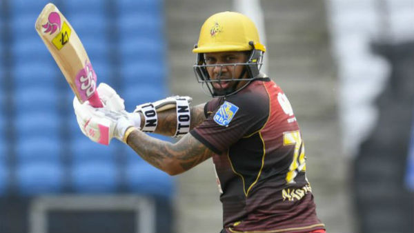 விக்கெட் வீழ்ச்சி