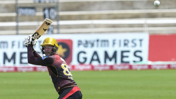 23 பந்துகளில் 50 ரன்கள்