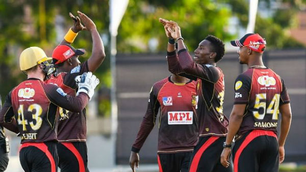 கரீபியன் பிரீமியர் லீக்