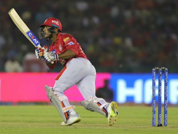 ஓவரே கொடுக்கவில்லை