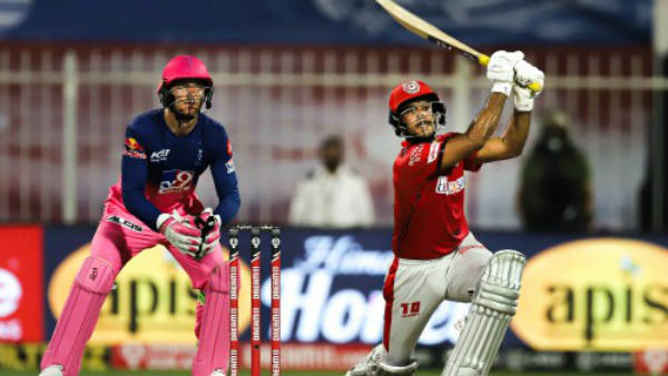 பஞ்சாப் அதிரடி