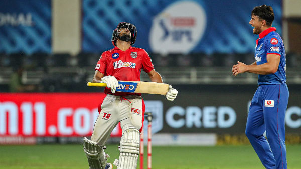 கடைசி ஓவர் 