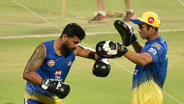 முக்கிய வீரர் இல்லை