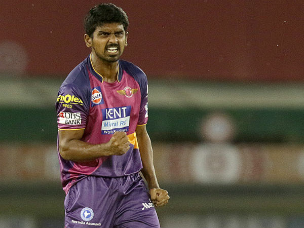 இன்னொரு வீரர் 