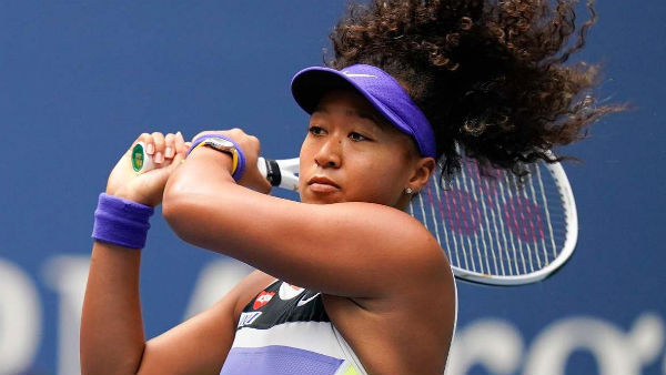 டைட்டிலை வென்ற ஒசாகா 