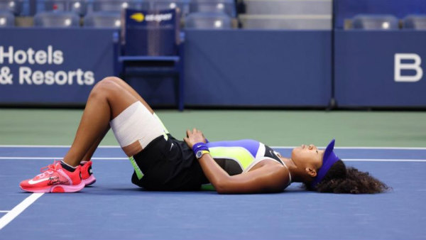 இறுதிப்போட்டியில் காயம் 