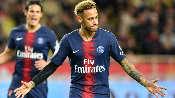 நெய்மர் எப்படி இருக்கிறார்?