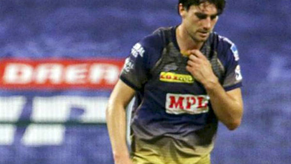 பாட் கம்மின்ஸ் 