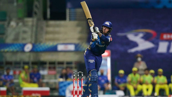 பெரிய ஸ்கோர் எடுத்த மும்பை