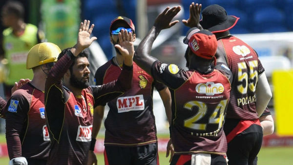 பிராவோ நிதான ஆட்டம்