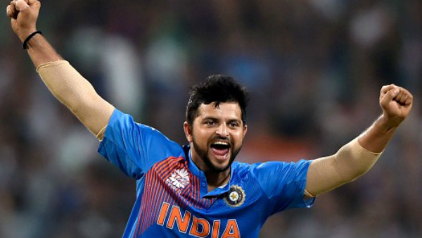 ரெய்னா விவகாரம்