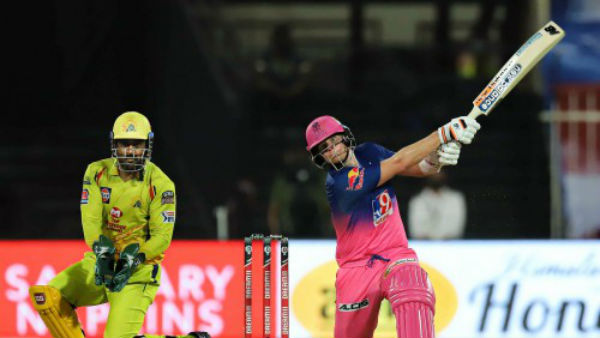 சிறப்பான ஸ்பின்னர்கள் 