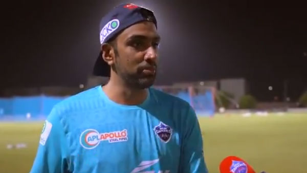 அஸ்வின் குறித்து ரிக்கி பாண்டிங் 