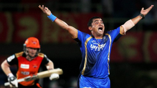 பிசிசிஐ விதி